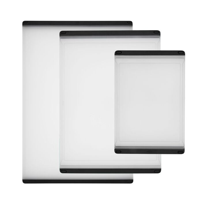 Carving and Cutting Board & 2-Piece Cutting Board Set Bundle - US 8668