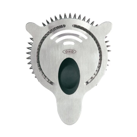 Steel Cocktail Strainer - US 4904