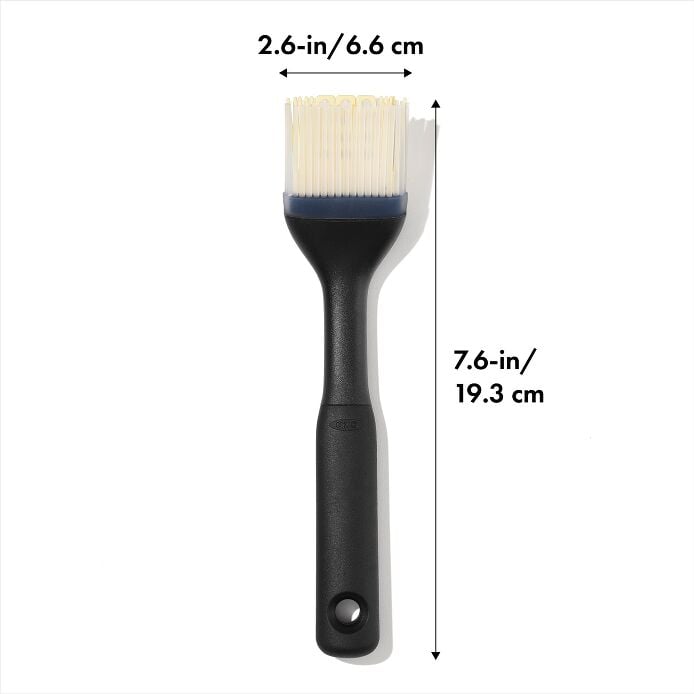 OXO Good Grips Silicone Pastry Brush - US 4192