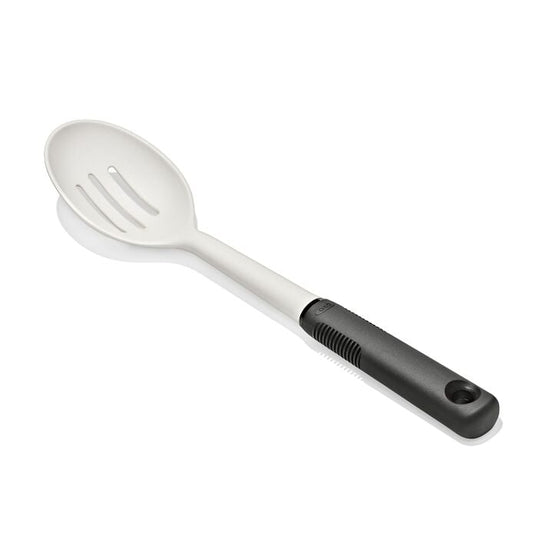 OXO Good Grips Nylon Slotted Spoon — Oat - US 7757