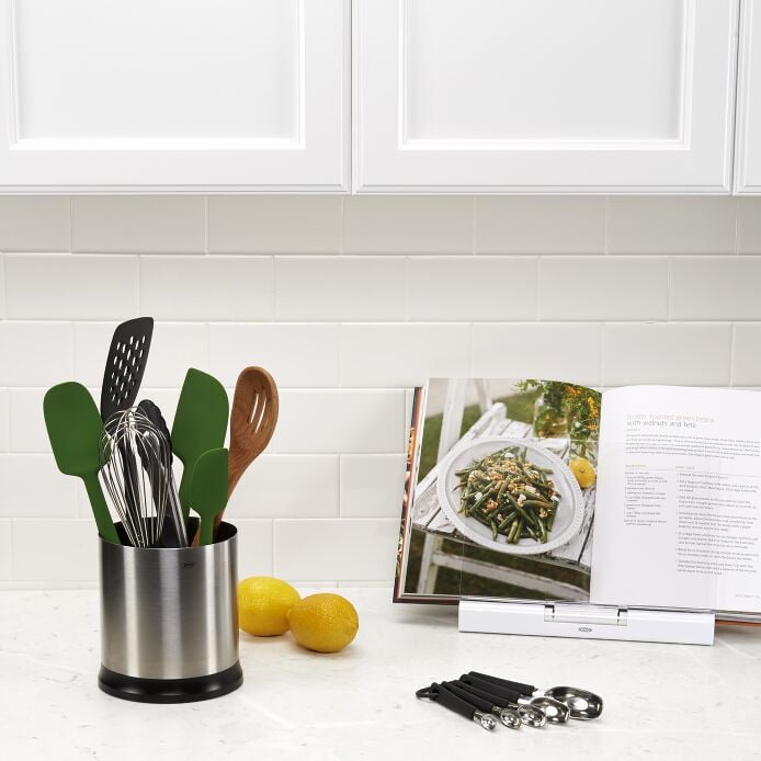 3 Piece Wooden Utensil Set - US 3431