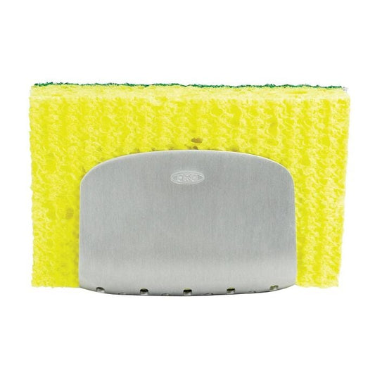 Steel Suction Sponge Holder - US 0626