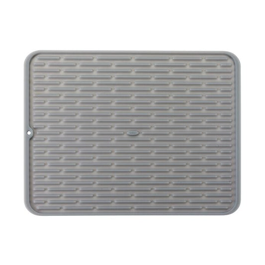 Large Silicone Drying Mat - US 2356