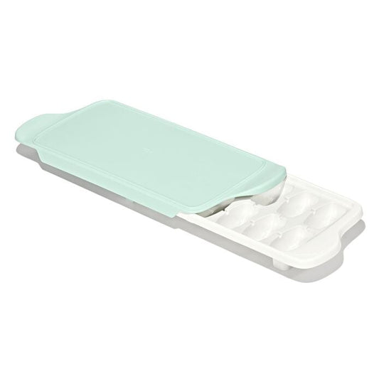 Tot 2pk Baby Food Freezer Tray - Opal - US 8024