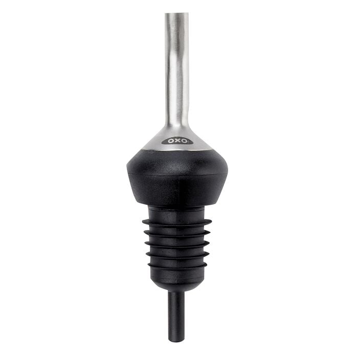 Steel Shot Pourer - US 4853