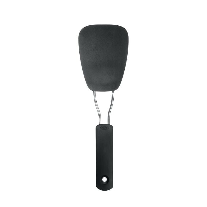 Nylon Flexible Turner - Black - US 1277