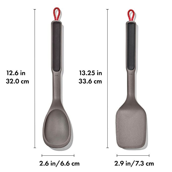 Nylon Camp Stove Utensil Set - US 3844