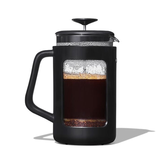 Brew Venture French Press - 8 Cup - US 2529