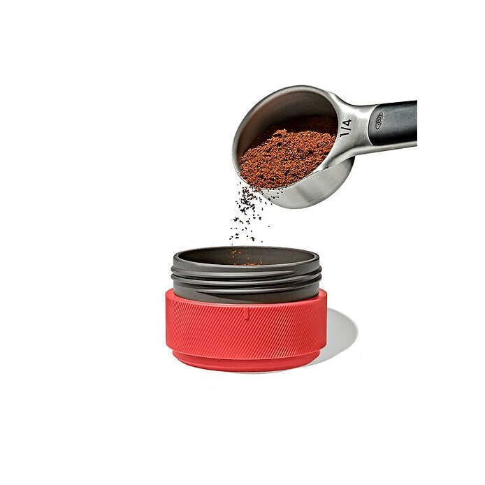 Replacement Coffee Basket for Outdoor Rapid Brewer - US 7004