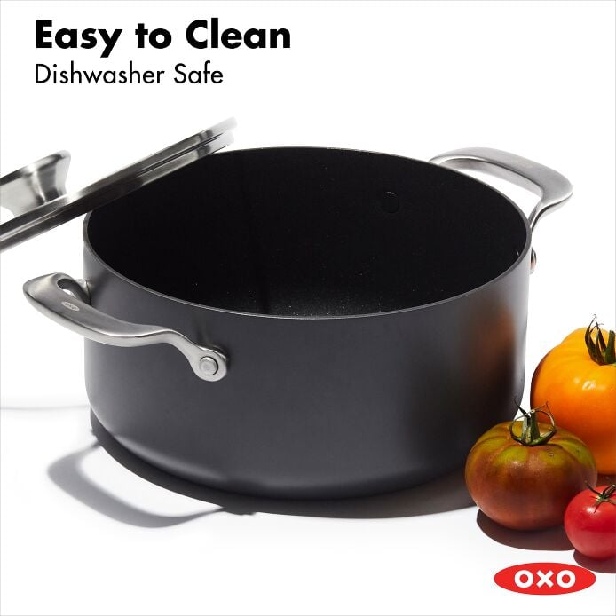 Ceramic Professional Non-Stick 10-Piece Cookware Set - US 3538