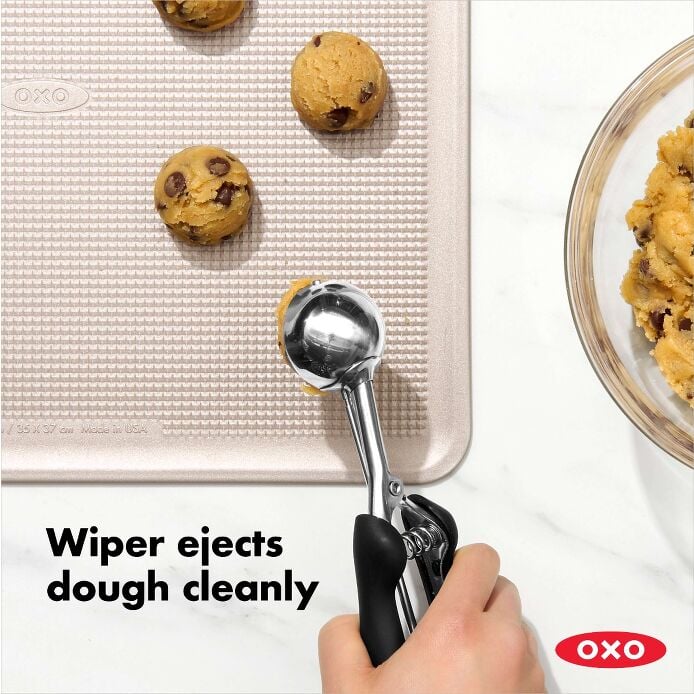 Medium Cookie Scoop - US 3254