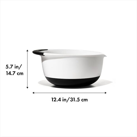 5 Quart Mixing Bowl - US 5056