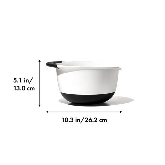 3 Quart Mixing Bowl - US 8733