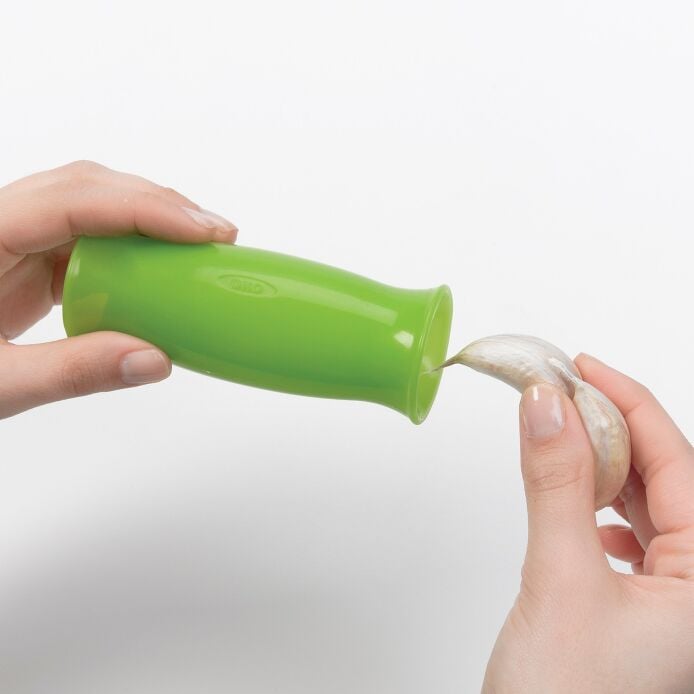 Garlic Peeler - US 7292
