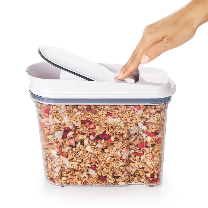 POP Small Cereal Dispenser (2.5 Qt.) - US 3772