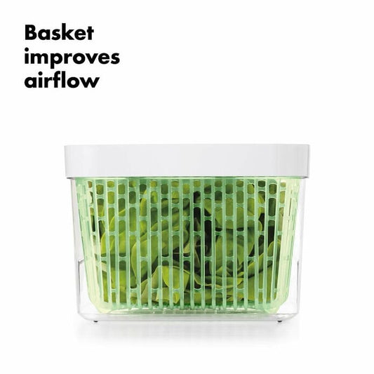 GreenSaver Produce Keeper (4.3 Qt) - US 8819