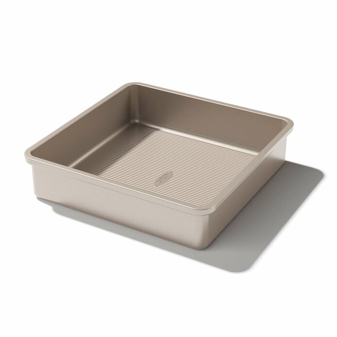 Non-Stick Pro Cake Pan - 9" Square - US 0964