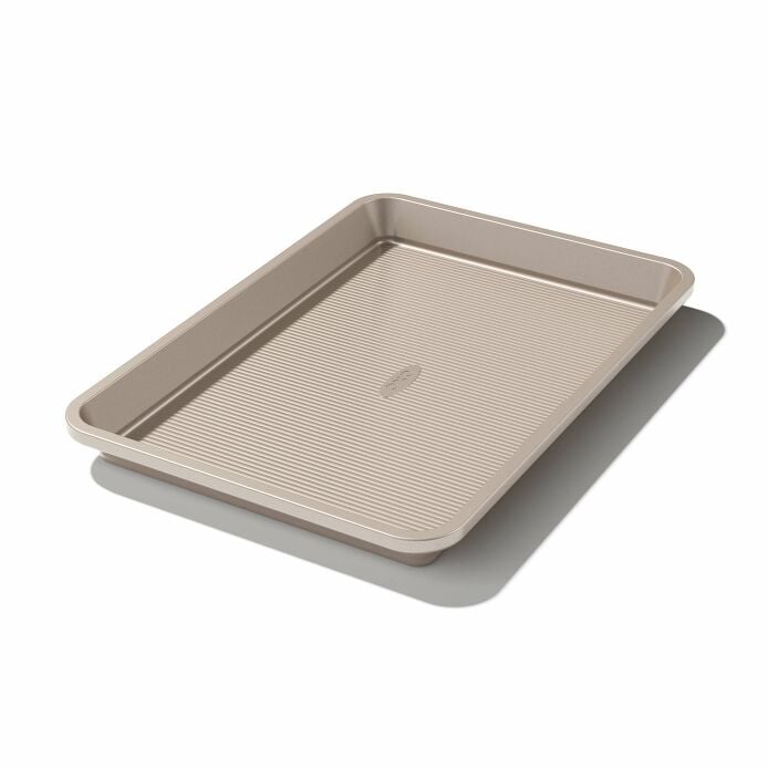 Non-Stick Pro Quarter Sheet Jelly Roll Pan - 9" x 13" - US 8031