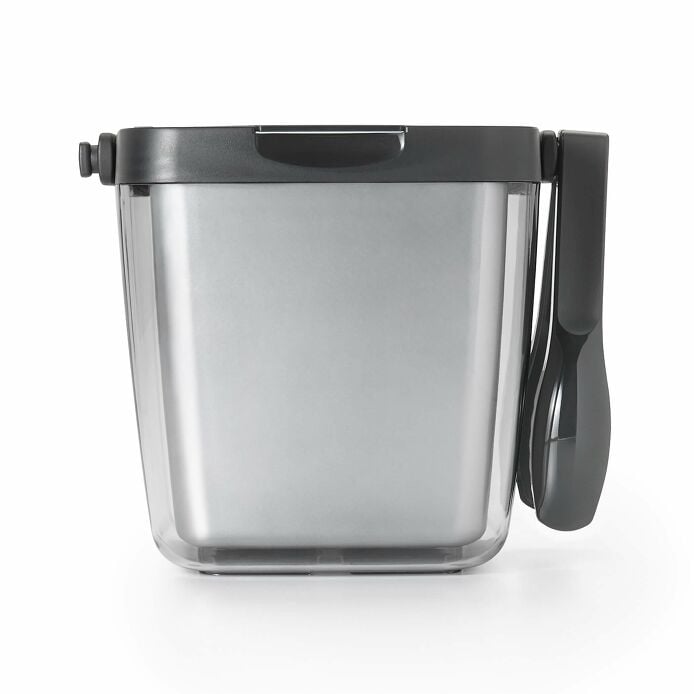 3 Piece Ice Bucket Set - US 9161