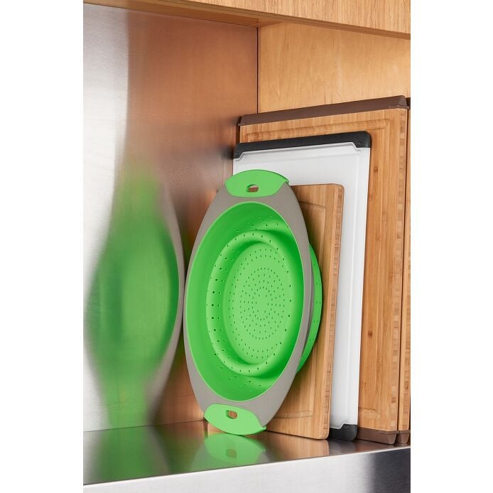 Collapsible Colander (3.5 Qt) - US 0541