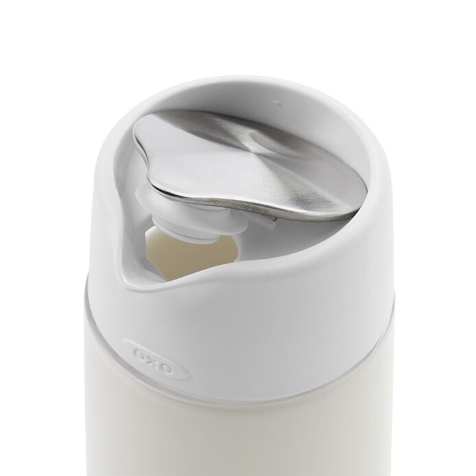 OXO Glass Creamer - US 5637