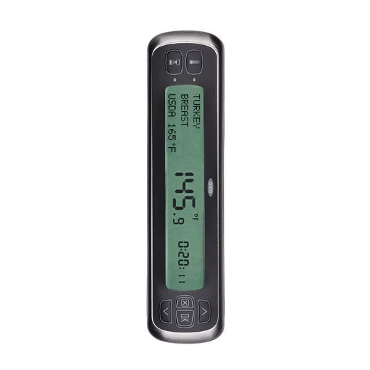 Chef's Precision Digital Leave-In Thermometer - US 3714