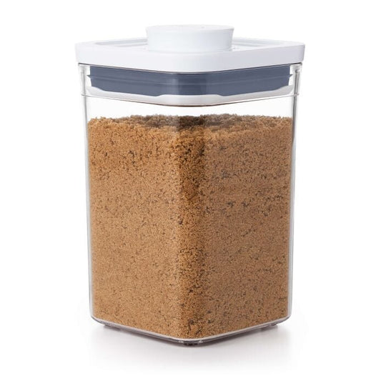 POP Container - Small Square Short (1.1 Qt.) - US 6508