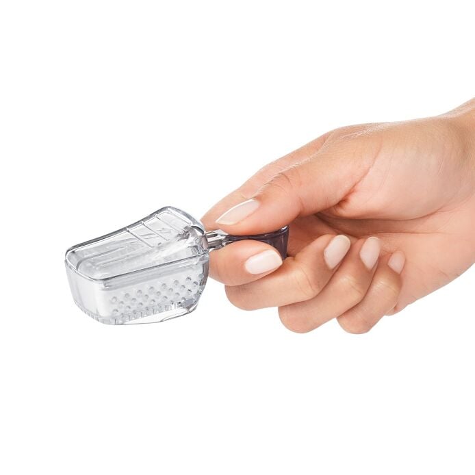 POP Dusting Scoop - US 4319