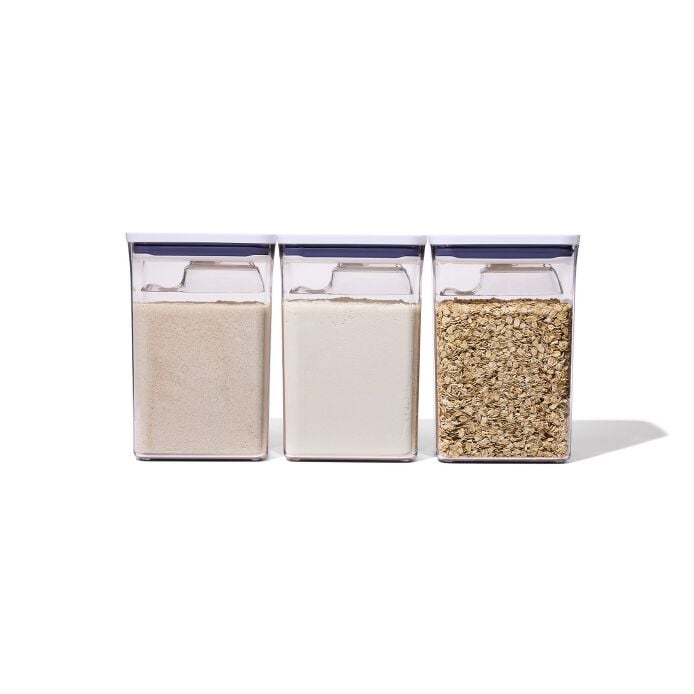 OXO POP 7-Piece Bundle - US 2603