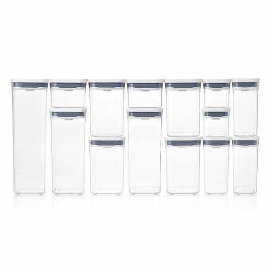 20-Piece POP Container Set - US 1917