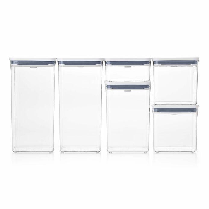 20-Piece POP Container Set - US 1917