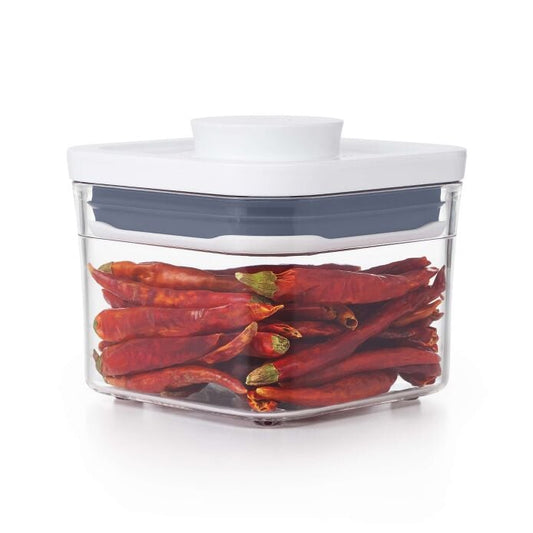 POP Container - Small Square Mini (0.4 Qt.) - US 7809