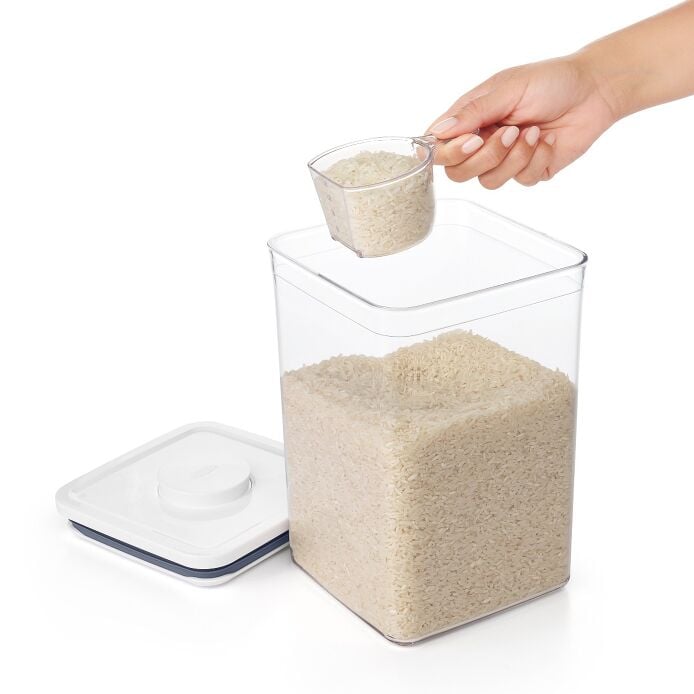 POP Rice Measuring Cup - US 6187