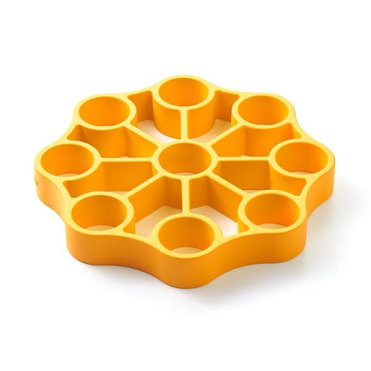 Silicone Pressure Cooker Egg Rack - US 1497