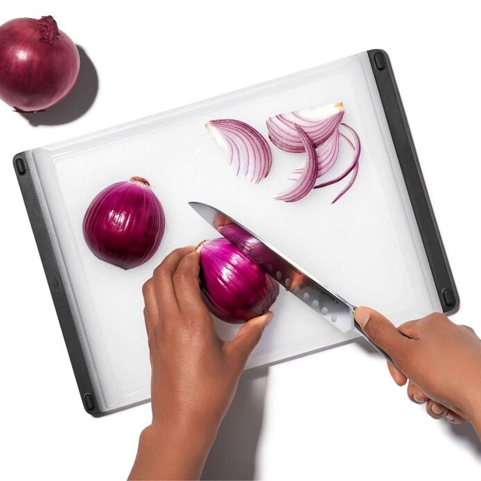 Everyday Cutting Board - US 5786