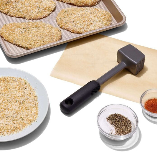Meat Tenderizer - US 1389