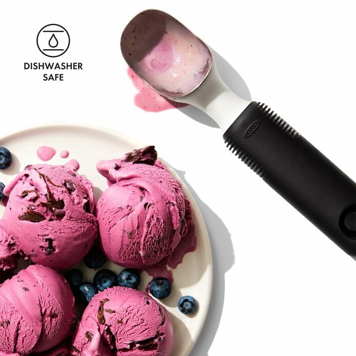 Classic Ice Cream Scoop - US 9148