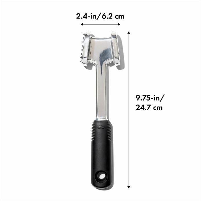 Die Cast Meat Tenderizer - US 9453