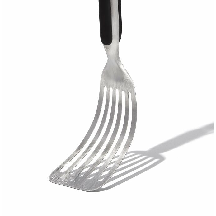 Grilling Precision Turner - US 5721