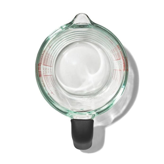 2 Cup Glass Measuring Cup - US 9558