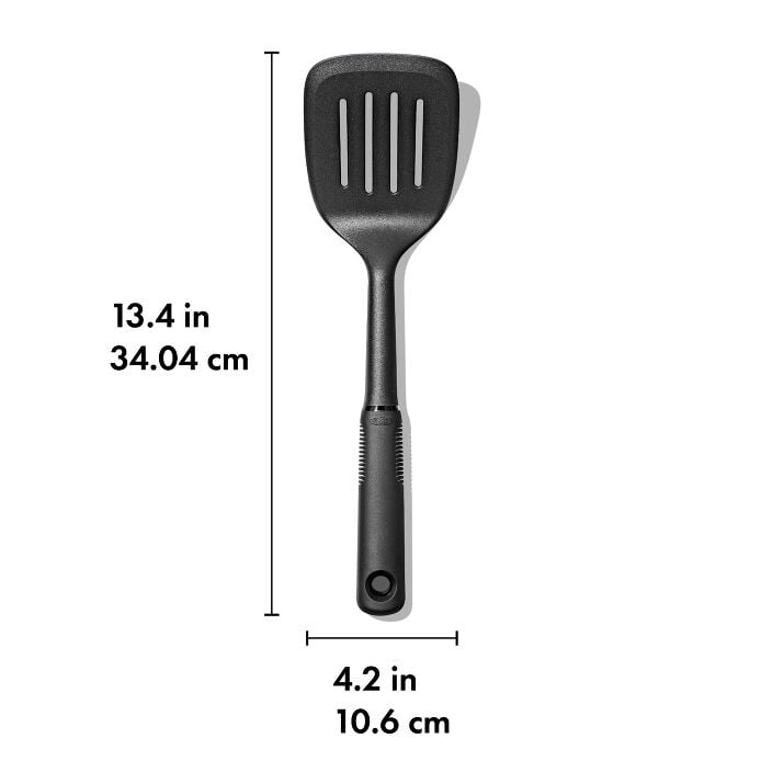 Nylon Square Turner - US 4818