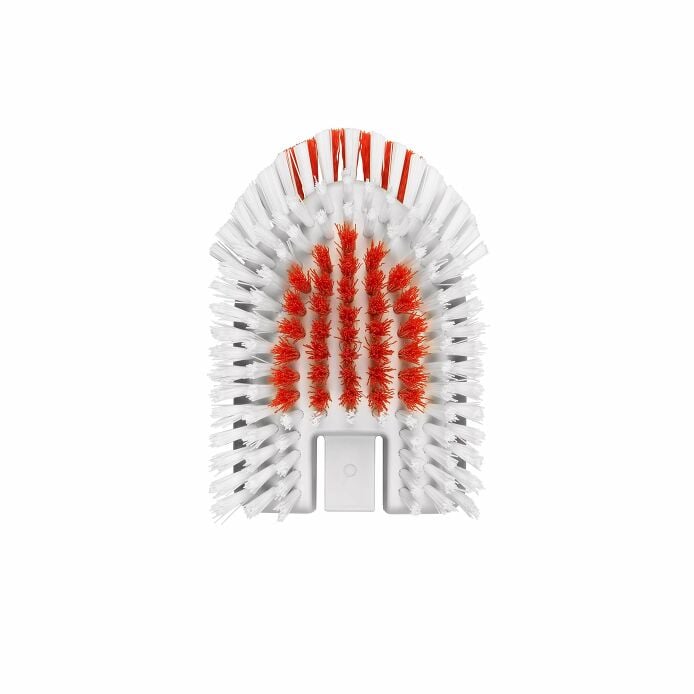 Extendable Tub & Tile Brush - US 8756