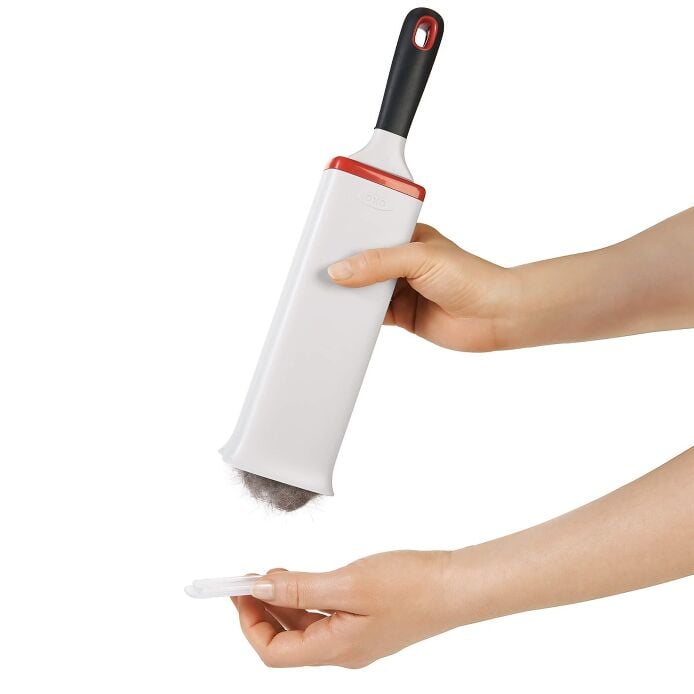 FurLifter Furniture Brush - US 9159