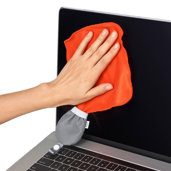 Keyboard & Screen Deep Cleaning Set - US 0379