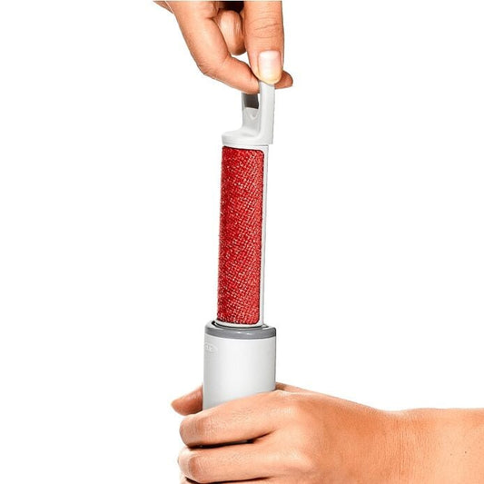 Reusable Lint Roller - US 6499