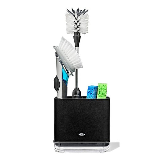 Stainless Steel Sink Caddy - US 3041