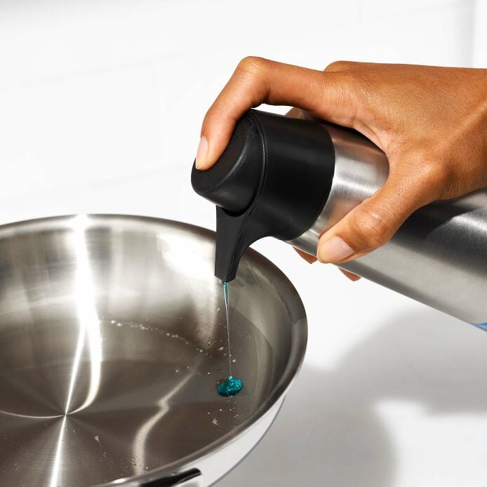 Easy Press Soap Dispenser - US 5918