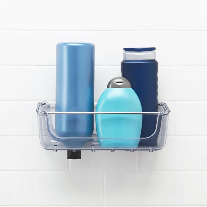 StrongHold™ Suction Large Basket - US 9319