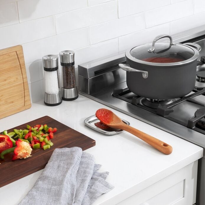 OXO Good Grips Non-Slip Spoon Rest - US 5061