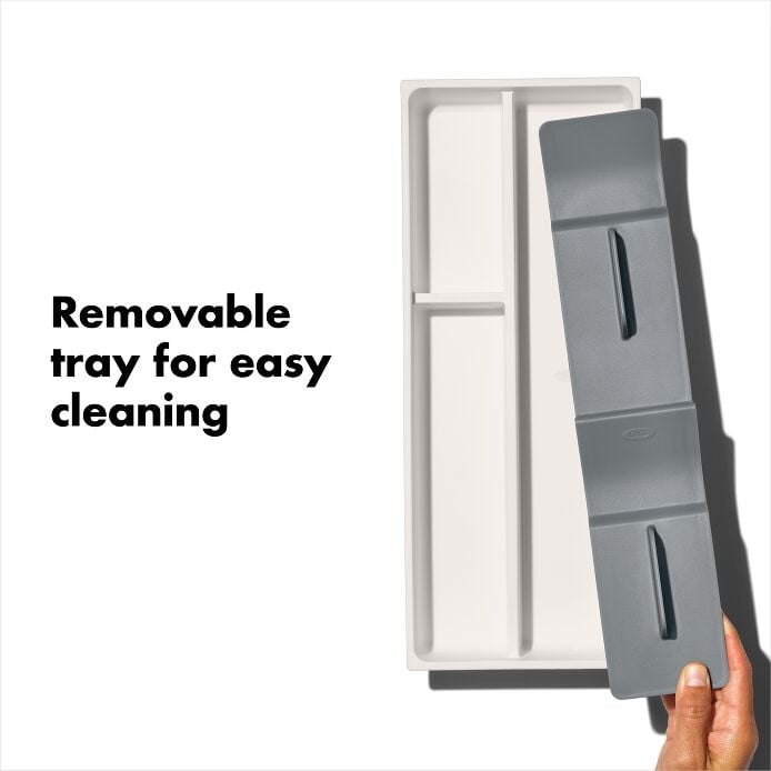 OXO GG Compact Utensil Organizer - US 9726
